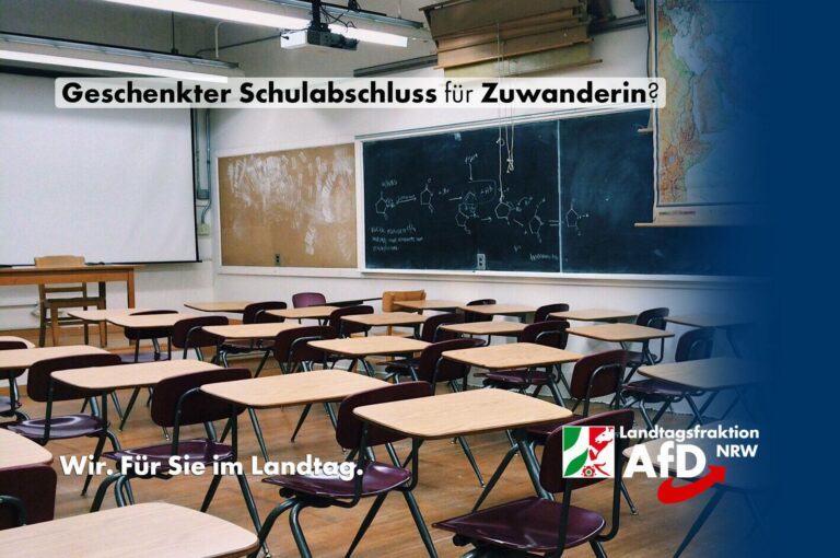 Unregelmäßigkeiten am Duisburger Gertrud-Bäumer-Berufskolleg?