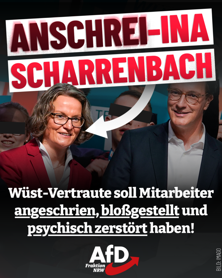 NW FR LT 11544706966 Skandal Scharrenbach 01