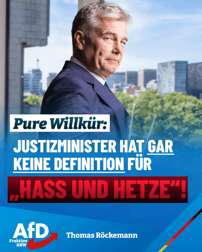 NW FR LT 9266769662 5403 Hass Hetze