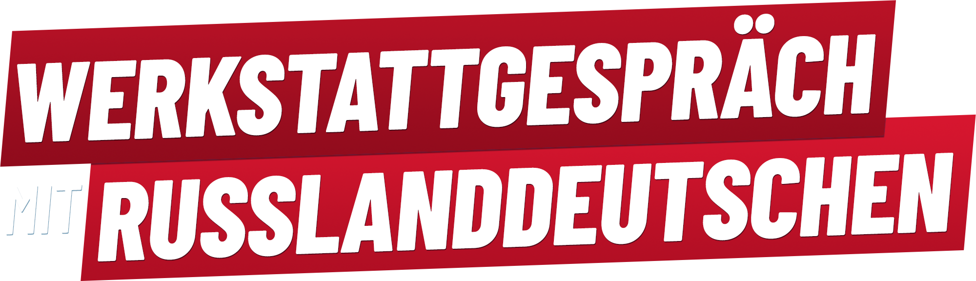 Russlanddeutsche