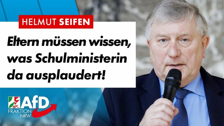Moria ist keine Katastrophe, sondern ein Verbrechen! – Gabriele Walger-Demolsky