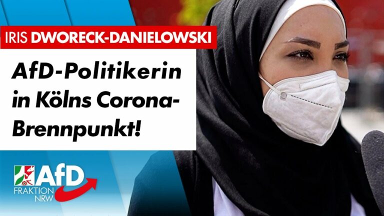 Grüne fordern Halteverbot von Nilpferden in Mietwohnungen! – Dr. Christian Blex