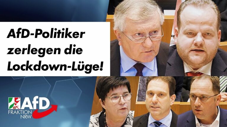 So kämpft die grüne Windlobby gegen Kritiker! – Christian Loose