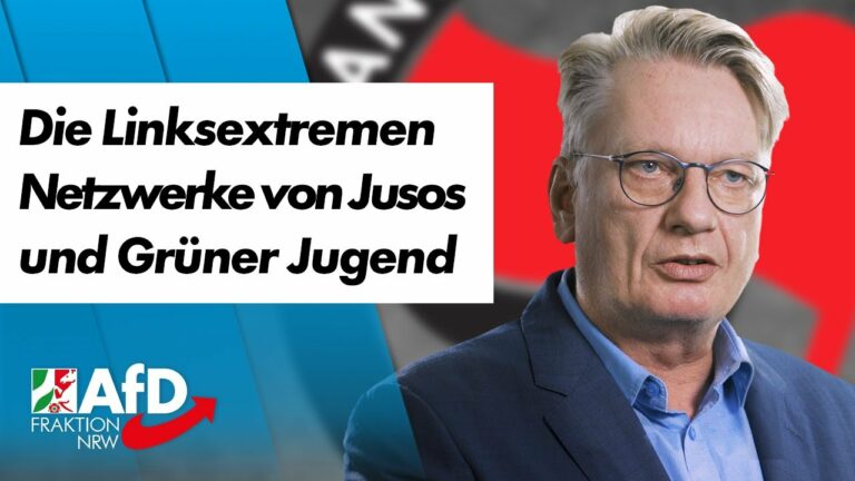 Menschenrechte oder Scharia? – Helmut Seifen